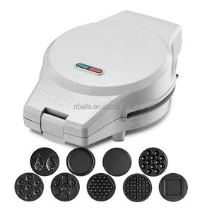 Aifa ciambelle rotonde elettriche staccabili con funzione mini <span class=keywords><strong>waffle</strong></span> in ferro macchina per dolci snack grill Cupcake macchina per <span class=keywords><strong>waffle</strong></span> all'uovo - Product Image 1
