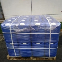 Absorbeur ultraviolet UV-1130 CAS104810-48-2 Benzotriazole liquide UV1130 Stabilisateur de lumière Absorbeur UV Additif pour système à base d'eau