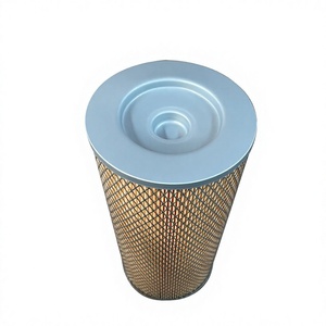 Elemento de Filtro de Aire de Repuesto de Alta Calidad 17801-54140, Venta Directa de Fábrica para Motor de Camión Pesado - Product Image 1