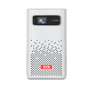 Mini professionnel chine <span class=keywords><strong>prix</strong></span> d'usine vidéo Dlp Hd Led Home cinéma Android cinéma Rechargeable vidéo projecteur sans fil - Product Image 4