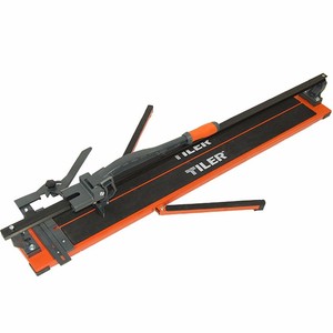 Johntools Base En Métal Avec Grande Poignée Barre Coulissante Avec 6 Bearings1000mm Laser Ceram Coupe-carreaux - Product Image 2