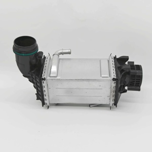 อินเตอร์คูลเลอร์เทอร์โบเย็นเทอร์โบเย็น04E145788E GV020005 04E145785 04E145785E สำหรับ1.5 2.0 - Product Image 4