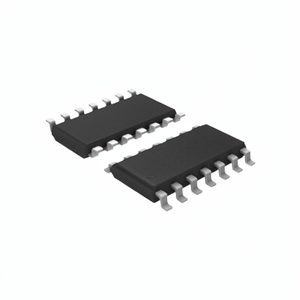 มีสินค้าในสต็อก SN74AHC14D 14 SOlC ชิปอิเล็กทรอนิกส์โลจิก คอมโพเนนต์อิเล็กทรอนิกส์ - Product Image 1