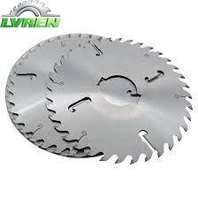 14-Inch Hoogrenderende Industriële Kwaliteit Wolfraamcarbide Getipte Multitool Zaagblad 36T + 4 Hoogfrequente Gelaste Oem Beschikbaar - Product Image 2