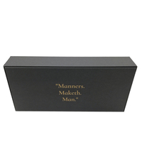 Boîtes électroniques intelligentes personnalisées pour souris, clavier, montre connectée, emballage de luxe, finition mate, doublure en éponge, rigides