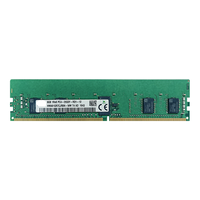 RAM Server Bekas Murah DDR4 8GB 1RX8 2933Y RDIMM Register Memori RAM 2933Mhz HMA81GR7CJR8N-WM