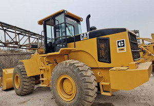 Machines et équipements de chargeurs d'occasion en gros CAT 938G à vendre - Product Image 4