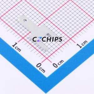 BTC-3-PCB285008 Solder Tab Terminal Through hole Component (THT) Terminal - Product Image 1