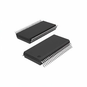 Circuit intégré 48 BSSOP (0,295'', largeur 7,50 mm) CY74FCT16373CTPVC, composants électroniques, distributeur agréé Logic - Product Image 1