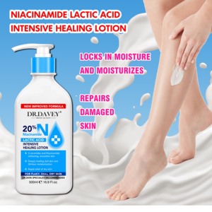 Crème gel huile corporelle à la niacinamide, éclaircissante, hydratante, apaisante, réparatrice, lotion corporelle parfumée, crème huileuse pour le corps - Product Image 2