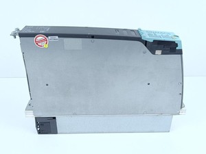 6SL3121-1TE13-0AA4 SINAMICS S120 โมดูลมอเตอร์เดี่ยว 3A สำหรับ PLC - Product Image 4