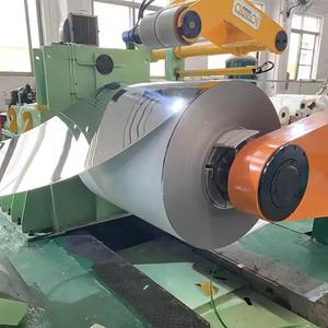 OEM qualité supérieure le plus populaire 304 430 201 304l 316l 316 surface miroir bobine en acier inoxydable - Product Image 4