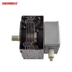 Sunchongglic — pièces de rechange pour four à <span class=keywords><strong>micro</strong></span>-ondes, 6 trous, pièces de rechange pour four à <span class=keywords><strong>micro</strong></span>-ondes 900w - Product Image 2