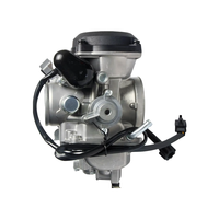 Carburateur CVK40 pour Arctic Cat Prowler 650 XT650 0470-482 H1 M4 2007 Moto Scooter ATV UTV Buggy Carburateur Automatique