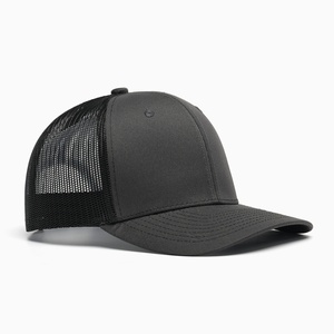 Casquette de baseball unisexe tendance 5 panneaux imperméable anti-UV avec dos en maille respirante et fermeture snapback réglable Fruit - Product Image 4