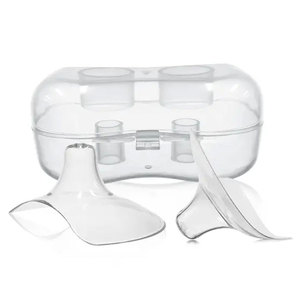 Núm vú lá chắn cấp thực phẩm vú vỏ Vú Sữa thu vỏ - Product Image 1