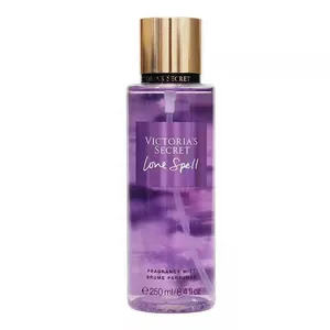 wholesale 250ML victory secret perfume body glitter fragrance spray long lasting s-ecret perfume fast shipping Women's perfume