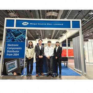 Tout nouveau MT41K1G4RH-125E de mémoire de circuits intégrés - Product Image 2