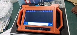 2 Ano Garantia <span class=keywords><strong>Detector</strong></span> De Água Subterrânea PQWT-GT500A Reliable Long Range Water <span class=keywords><strong>Detector</strong></span> Profundo 500m Antes De Perfuração Bem - Product Image 2