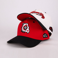 Gorra de Béisbol Unisex de Algodón 100% Oxford Dobby Dot, Estilo 2024, de Alta Calidad, con Logotipo Personalizado, Básica, Sin Marca, Económica