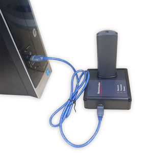 튼튼한 견고한 터치 가드 투어 장치 보안 시스템 용 가드 순찰 지팡이 - Product Image 6
