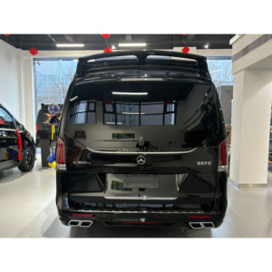 Mercedes-benz-kinh Doanh tự động V300 loạt lớn ô tô MPV sửa đổi xe mới - Product Image 6