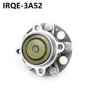 Ensemble de moyeu de roue IRQE 42200-T3V-A51 pour modèles Audi FAW 2014-2015, unité de roulement arrière - Product Image 3