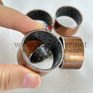 WD High Quality Bushing 00.580.1213 30B34X20 for Heidelberg <b>Printing</b> <b>Machine</b> Parts - Product Image 4