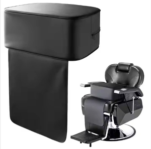 Silla de peluquería para niños, cojín para cortar el pelo, cojín infantil para aumentar la altura y espesar la asiento, silla de comedor, silla de estudiante - Product Image 1