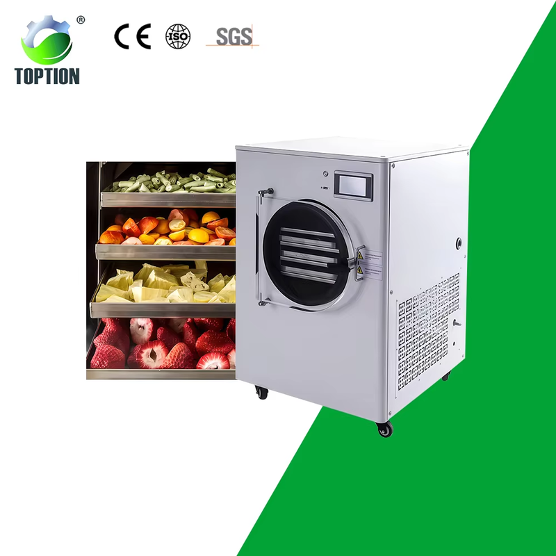 For TOPTION TPV 20G Vacuum Food