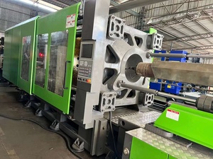 Welltec <span class=keywords><strong>Donghua</strong></span> 650Ton Servo Máquina automática de moldeo por inyección de plástico Barato usado para ABS PP PC Caja de frutas y verduras - Product Image 3