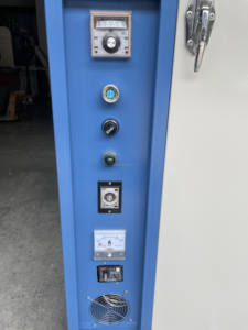 <span class=keywords><strong>Horno</strong></span> eléctrico de calefacción a presión para secar zapatos de cuero, secado de suela y parte superior - Product Image 6