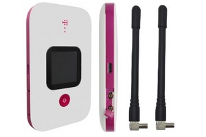 Routeur WiFi <span class=keywords><strong>4G</strong></span> E5577s-321 routeur Wifi Hotspot 150mbps avec emplacement pour carte SIM antennes <span class=keywords><strong>4G</strong></span> Pk E5573 E5377 - Product Image 2