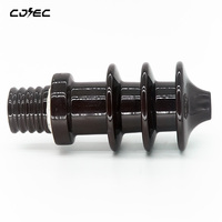Bustier de porcelaine 24kv DIN 42532 20NF630, haute tension, transformateur, meilleur prix, livraison gratuite