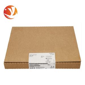 Nuevo y Original SIEMENS 6ES7 441-2AA05-0AE0 6ES7 441-2AA05-0AE0 Procesador de Comunicaciones PLC Controlador Programable - Product Image 4