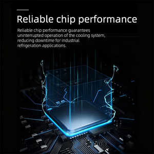 Controlador de Refrigeración Ewelly EW-181H -45~80 ℃   Controlador de Temperatura <span class=keywords><strong>Digital</strong></span> para Calefacción y Refrigeración - Product Image 2