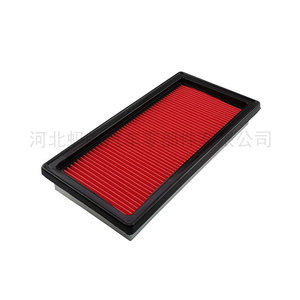 ไส้กรองอากาศเมย์อิชาเอ๋อร์ 33x230x115 สำหรับนิสสัน ซันนี่ มาร์ช 16546-3AW0A 16546-1HK0A - Product Image 2