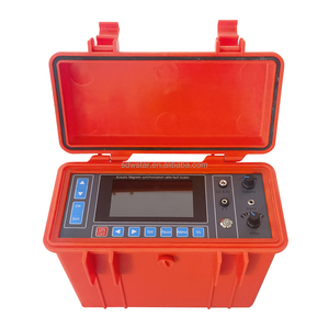 T-705P subterrâneo cabo elétrico falha detector localizador Multifuncional Intelligent <span class=keywords><strong>Cable</strong></span> <span class=keywords><strong>Tester</strong></span> <span class=keywords><strong>Cable</strong></span> Fault Locator - Product Image 2