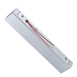 180KG Magnets chloss 12V/24V Drahtlose elektrische biometrische Zugangs kontrolle Elektrisches Tor schloss - Product Image 3