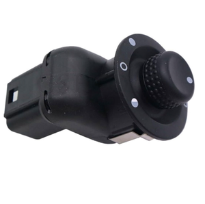 Nuevo <span class=keywords><strong>interruptor</strong></span> de espejo <span class=keywords><strong>exterior</strong></span> de repuesto con ajustador de control de espejo eléctrico plegable 8200676533 - Product Image 5