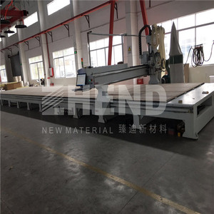 Nhiệt Cách Nhiệt Gel Tráng <span class=keywords><strong>GRP</strong></span> FRP Và Polyurethane PU PUF XPS Bọt Sandwich Panels Cho Xe Tải Lạnh Cơ Quan - Product Image 6
