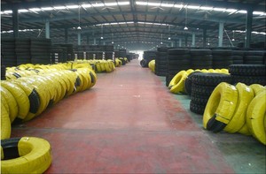 Neumáticos Radiales para Camión Nuevos y Económicos de China 295/80R22.5 315/80R22.5 315 80 22.5 285/75R22.5 295/75R22.5 Venta al por Mayor 20PR para Vehículos Pesados 13r2 - Product Image 2