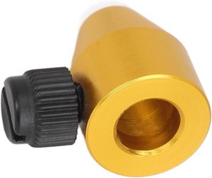 Bán Buôn Chakra Điều Chỉnh Ngã Ba Vẻ Đẹp Chủ Tập Tin Đính Kèm Mới Vít Pha Lê Bấm huyệt Massager Âm Thanh Chữa Bệnh Thiền Công Cụ Yoga - Product Image 5