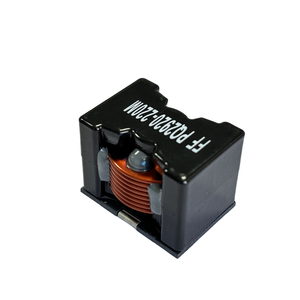 אנרגיה חדשה מצב נפוץ חינוק מפעל ייצור סליל חשמל גבוהה עבור inverter סולארי - Product Image 6