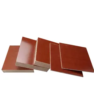 Chinese Factory Electrical Insulation Phenolic Sheet 4x8 Phenolic Laminate Bakelite Sheets