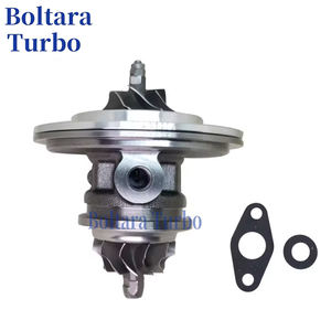 Turbocompresor CHRA Cartucho 53039880015 028145701R para Audi Seat <span class=keywords><strong>VW</strong></span> 1,9 TDI <span class=keywords><strong>AAZ</strong></span> 55kw - Product Image 2