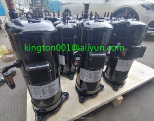 Compressore ermetico Scroll Daikin tipo JT236D-YE,JT236D-P1YE, JT236D-Y1L - Product Image 4