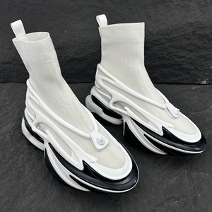 Zapatos Deportivos de Lujo con Diseño de Unicornio, Zapatos para Correr Transpirables, Clásicos, Cerrados, para Todas las Temporadas, Neutros e Informales - Product Image 3