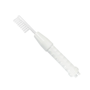 Inyector de Oxígeno de Alta Presión, Inyector de Oxígeno Portátil, Pulverizador de Niebla, Pistola de Inyección de Oxígeno para Dermoabrasión con Agua - Product Image 3