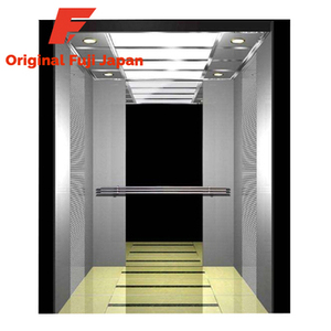 Nuevo diseño 4 Post Car Lift Andamio Lift Home Elevador con gran precio - Product Image 3